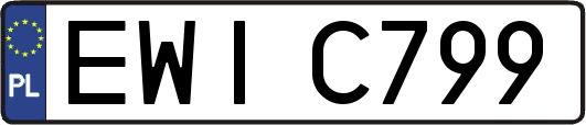 EWIC799