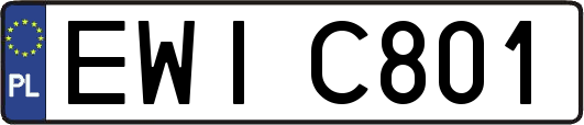 EWIC801