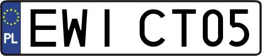 EWICT05