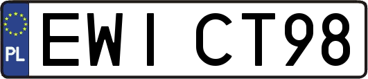 EWICT98