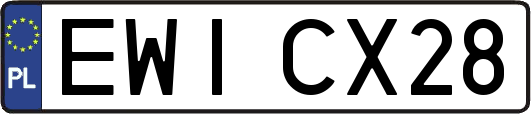 EWICX28