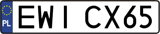 EWICX65