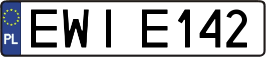 EWIE142