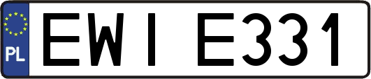 EWIE331