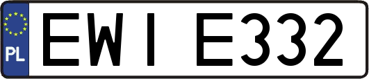 EWIE332