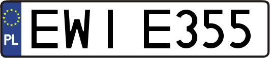 EWIE355