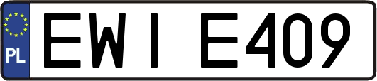EWIE409