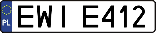 EWIE412