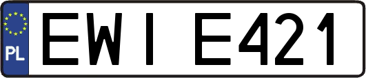 EWIE421