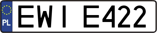 EWIE422
