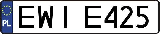 EWIE425