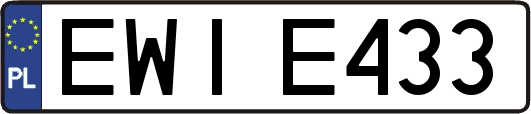 EWIE433