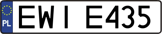 EWIE435