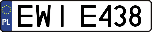 EWIE438