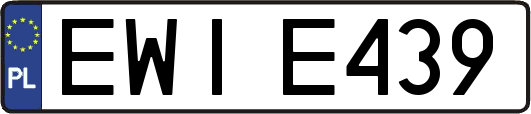 EWIE439