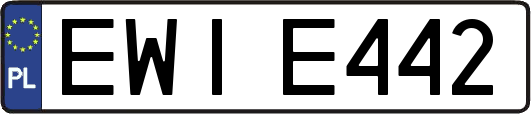 EWIE442