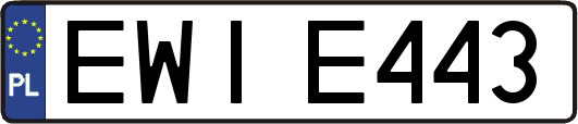 EWIE443