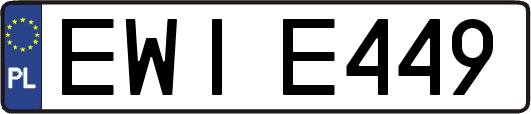 EWIE449