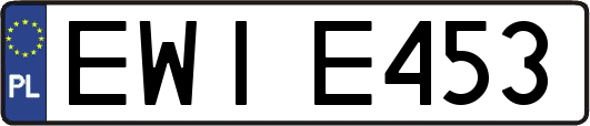 EWIE453
