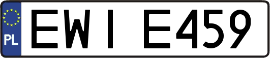 EWIE459