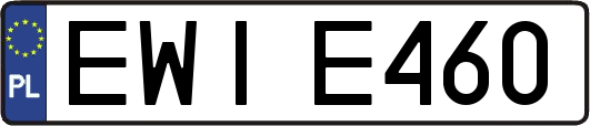 EWIE460