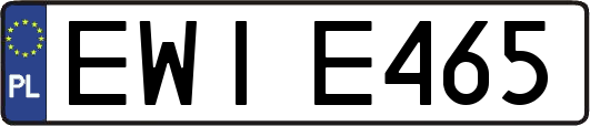 EWIE465