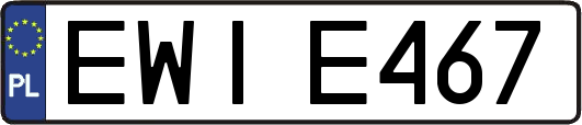 EWIE467