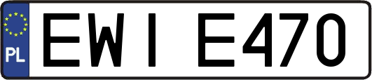 EWIE470