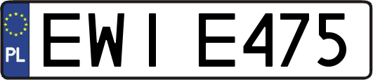 EWIE475