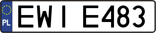 EWIE483