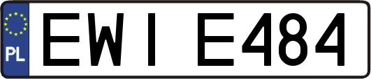 EWIE484