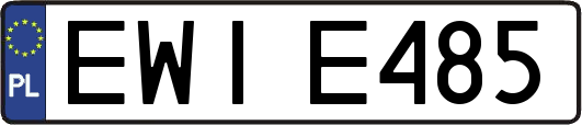 EWIE485