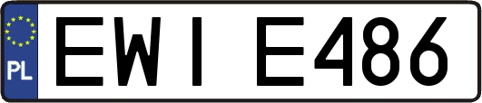 EWIE486