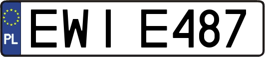 EWIE487
