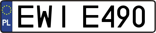 EWIE490