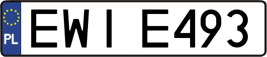 EWIE493