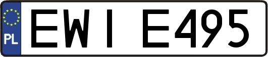 EWIE495