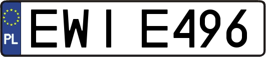 EWIE496