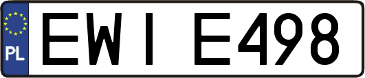 EWIE498
