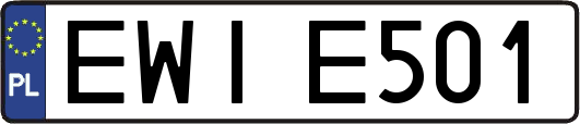 EWIE501