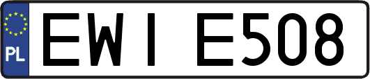 EWIE508