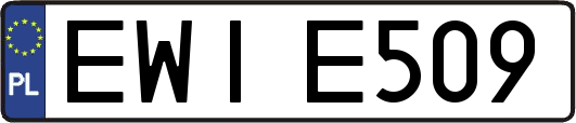 EWIE509