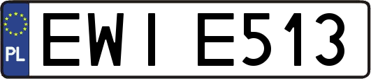 EWIE513