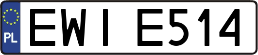 EWIE514