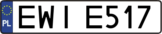 EWIE517