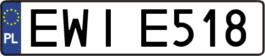 EWIE518