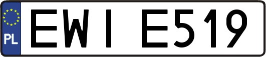 EWIE519