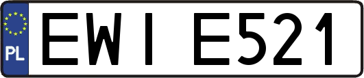 EWIE521