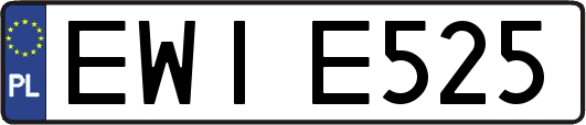 EWIE525