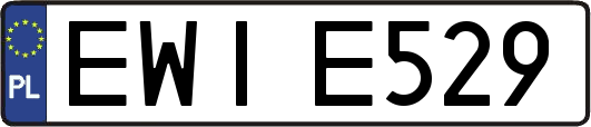 EWIE529